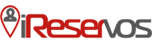 Logo de la startup iReservos